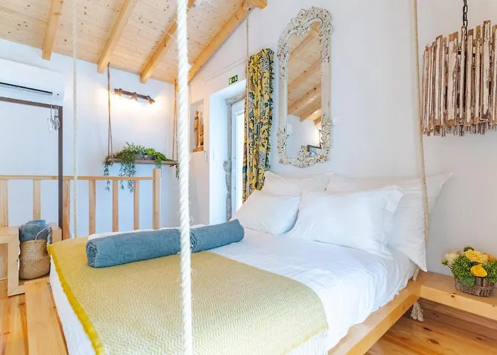 Moinho Da Lapa * Lapa (Viseu)