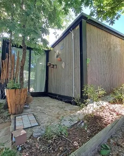 Moinho Da Lapa Lapa (Viseu)