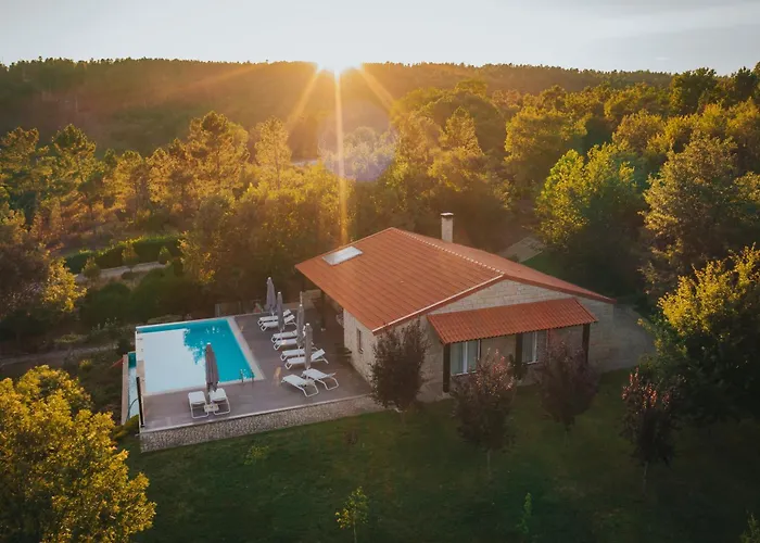 Moinho Da Lapa Lapa (Viseu)