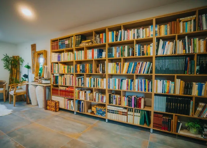 Moinho Da Lapa ファームステイ Lapa (Viseu)