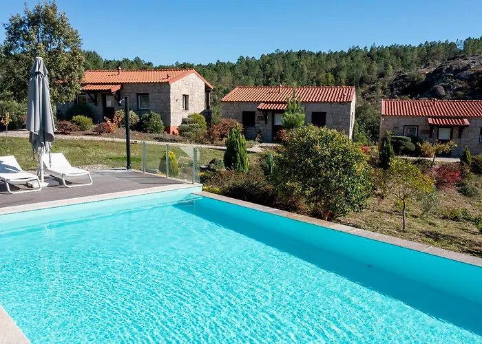 Moinho Da Lapa Lapa (Viseu)